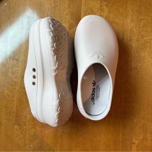 Adidas Adifom Stan Smith slip-on mules